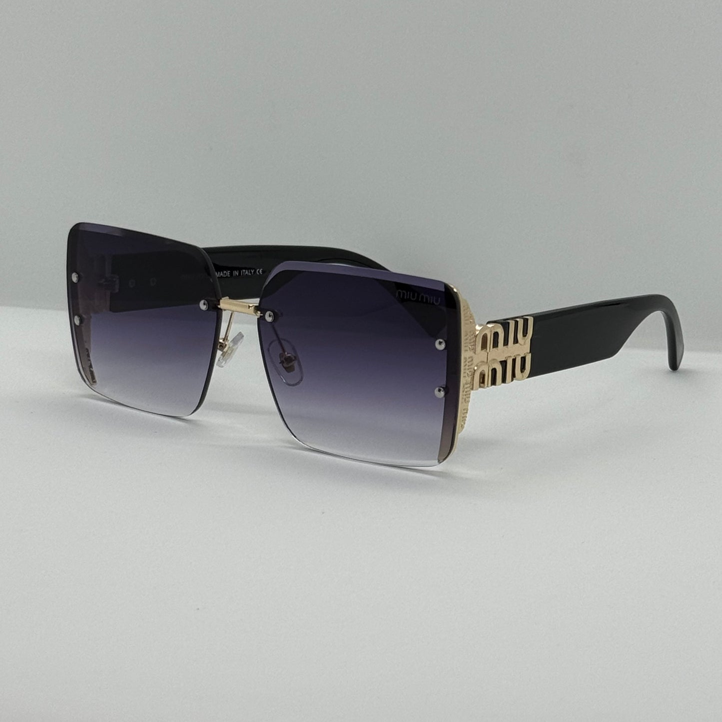 MIU Glasses __023__Ray-Ven