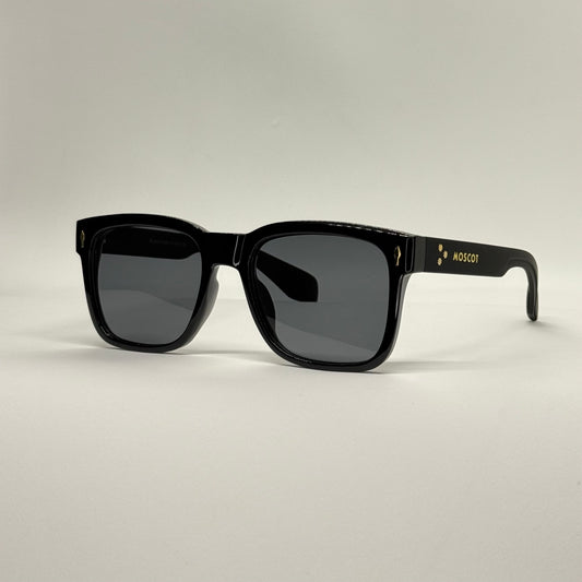 UV400 Square Classic Signature |45| نظارة شمسية مربع فاخرة