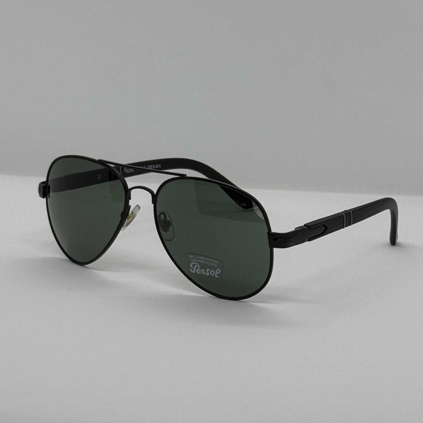 PR_oval glasses __022__ Ray-Ven
