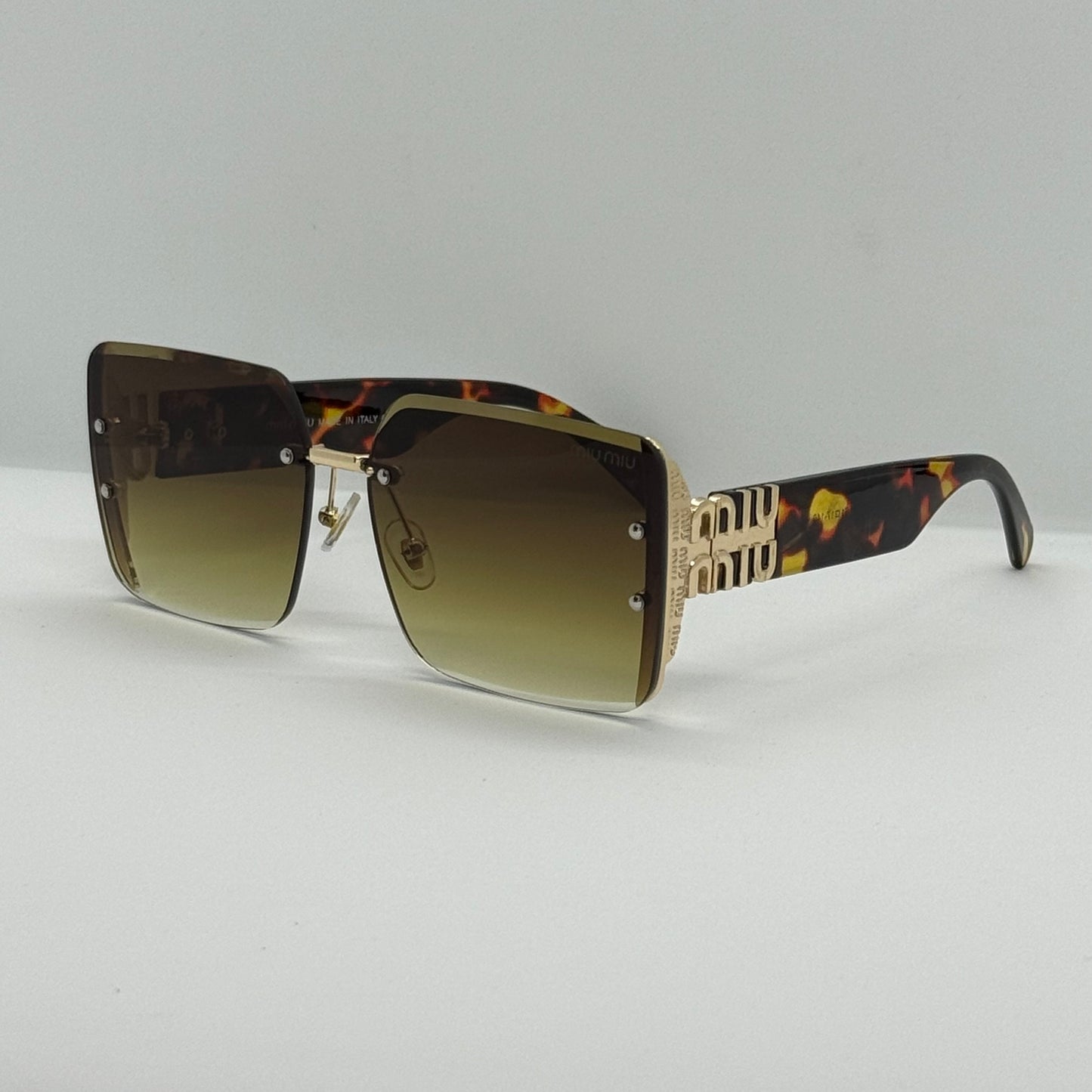 MIU Glasses __023__Ray-Ven