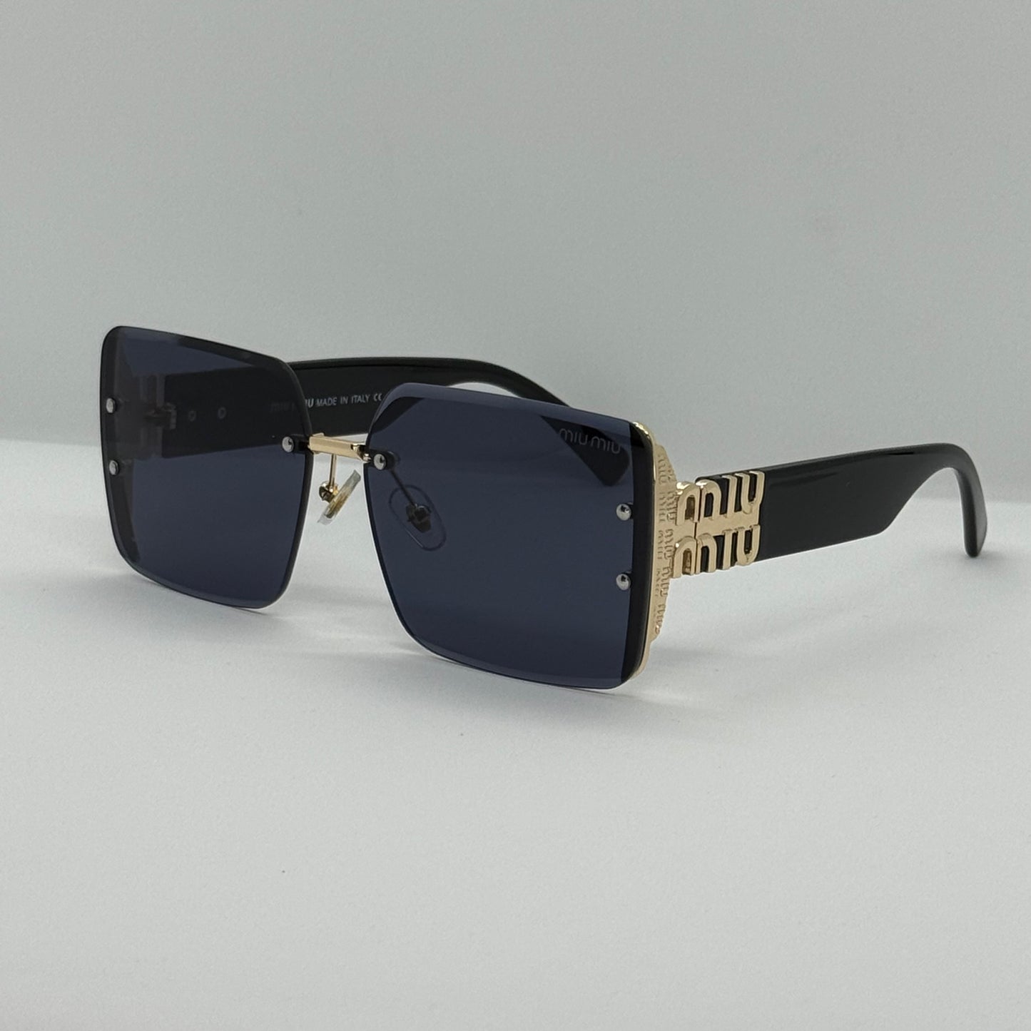 MIU Glasses __023__Ray-Ven