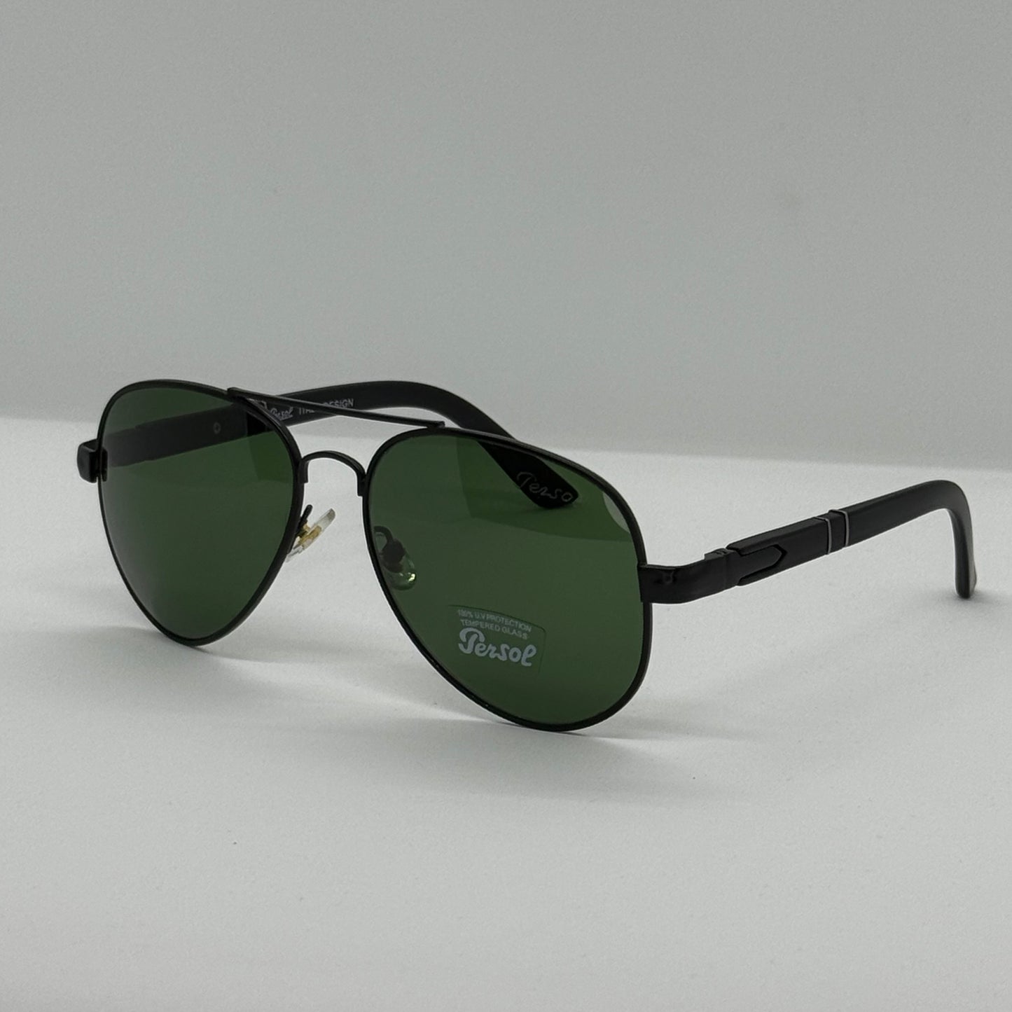 PR_oval glasses __022__ Ray-Ven