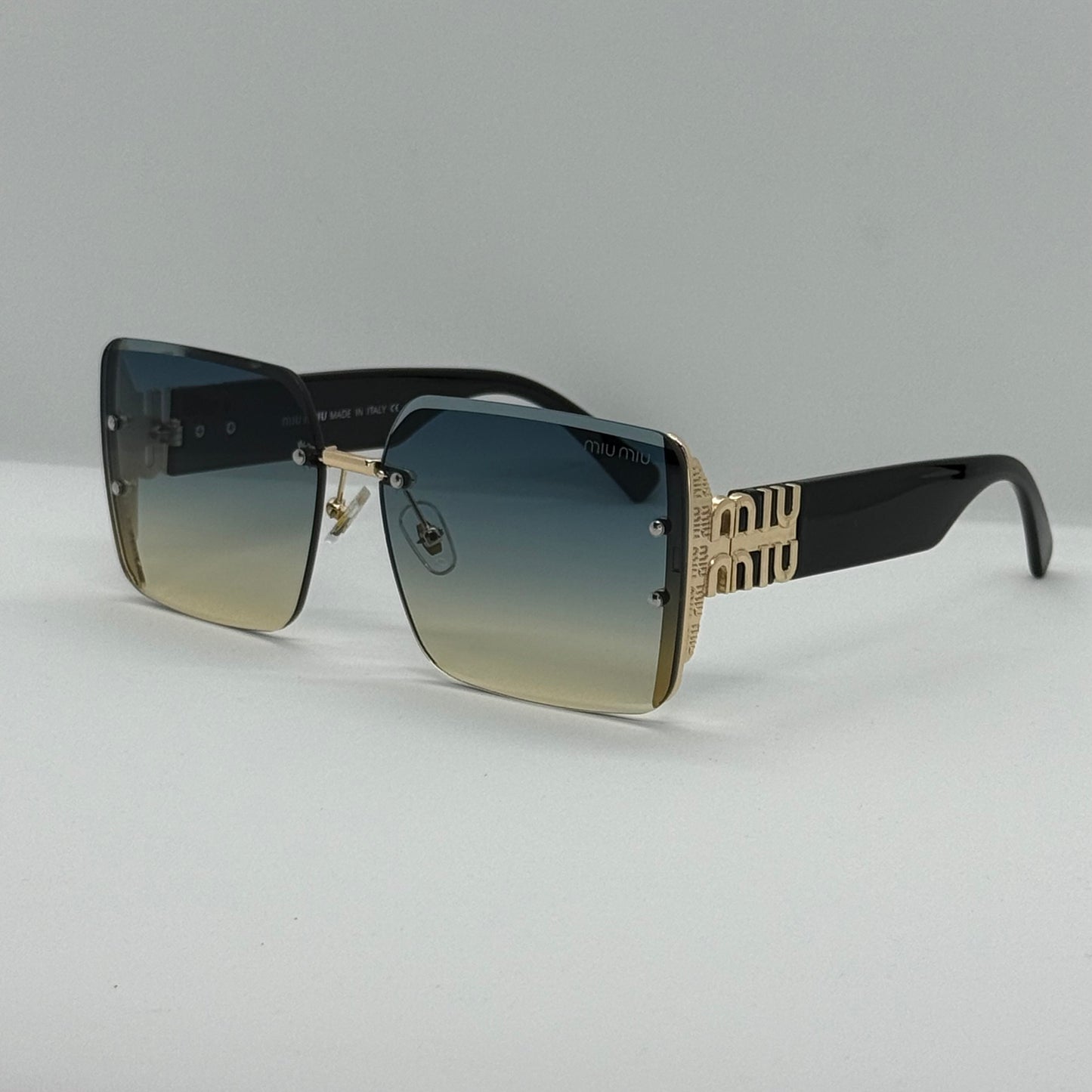 MIU Glasses __023__Ray-Ven