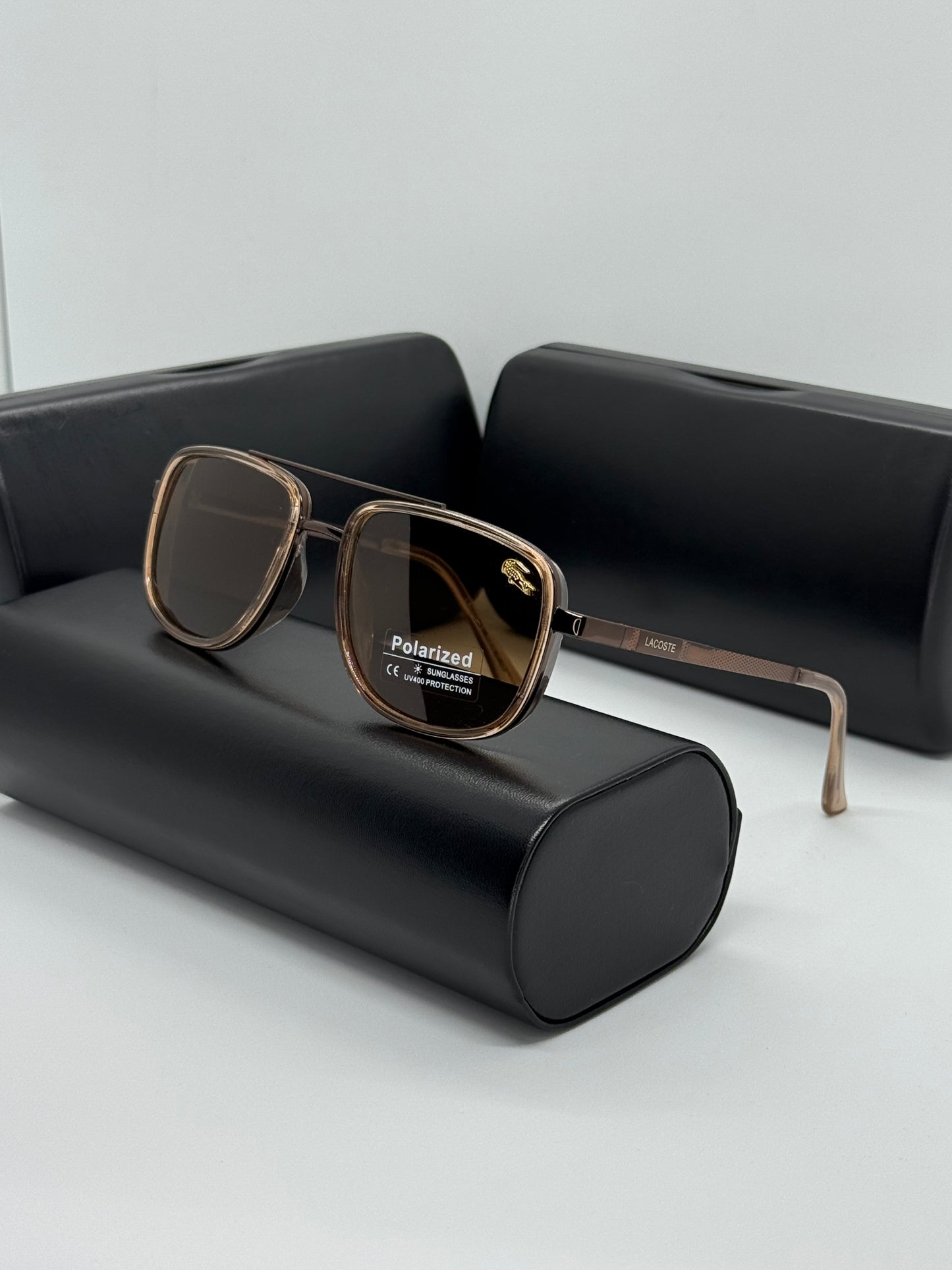 LA__CosteA Rectangular Sunglasses