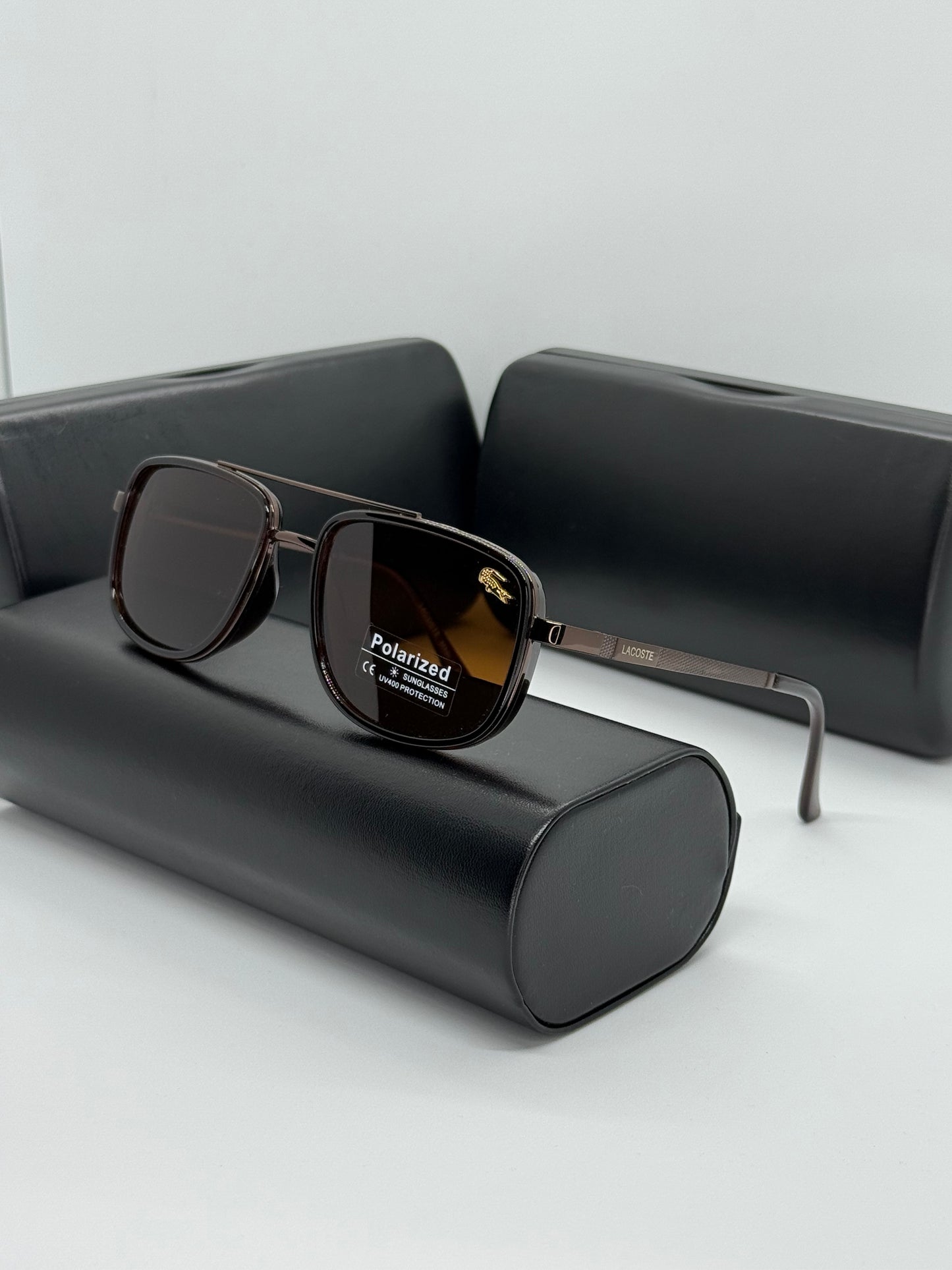 LA__CosteA Rectangular Sunglasses