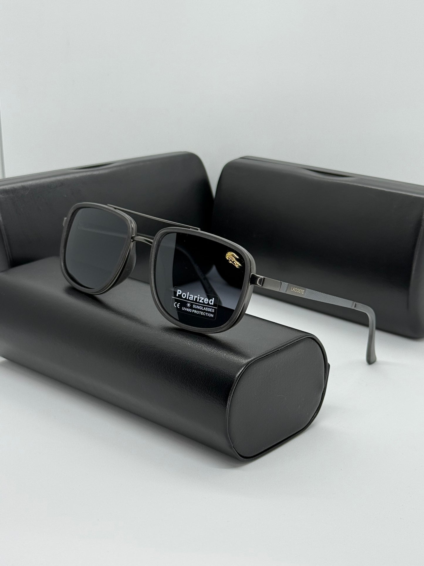 LA__CosteA Rectangular Sunglasses
