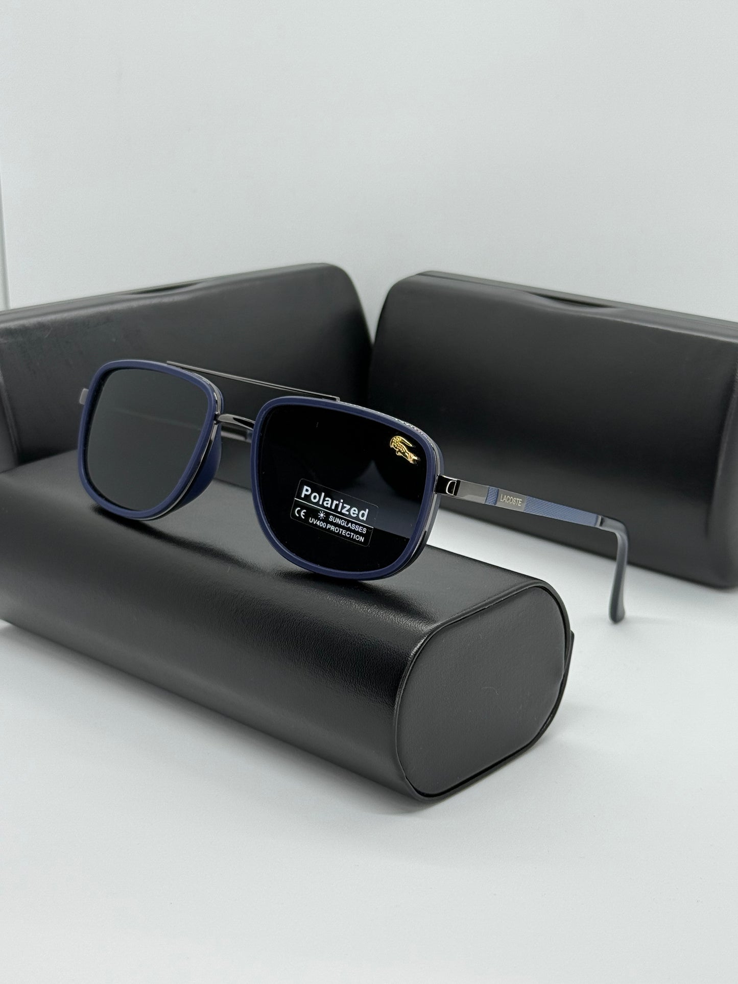 LA__CosteA Rectangular Sunglasses