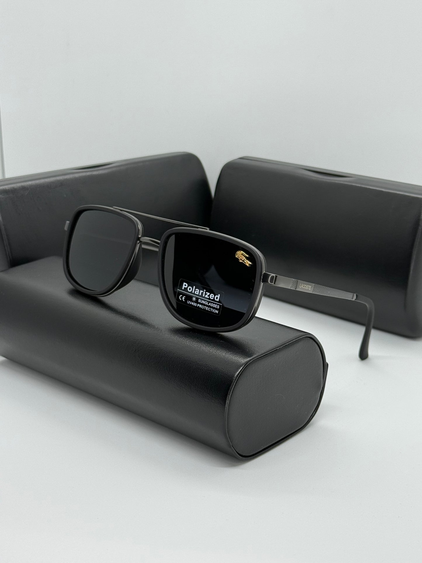 LA__CosteA Rectangular Sunglasses