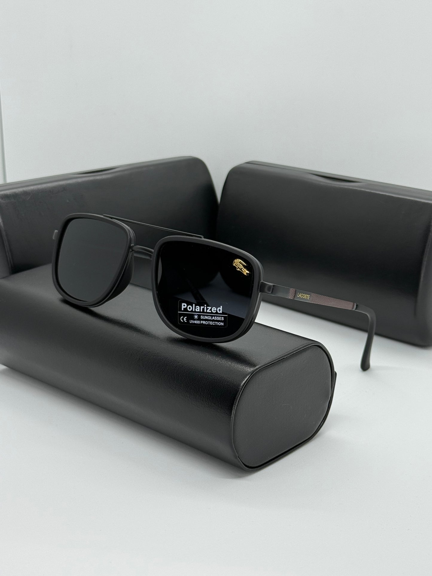 LA__CosteA Rectangular Sunglasses