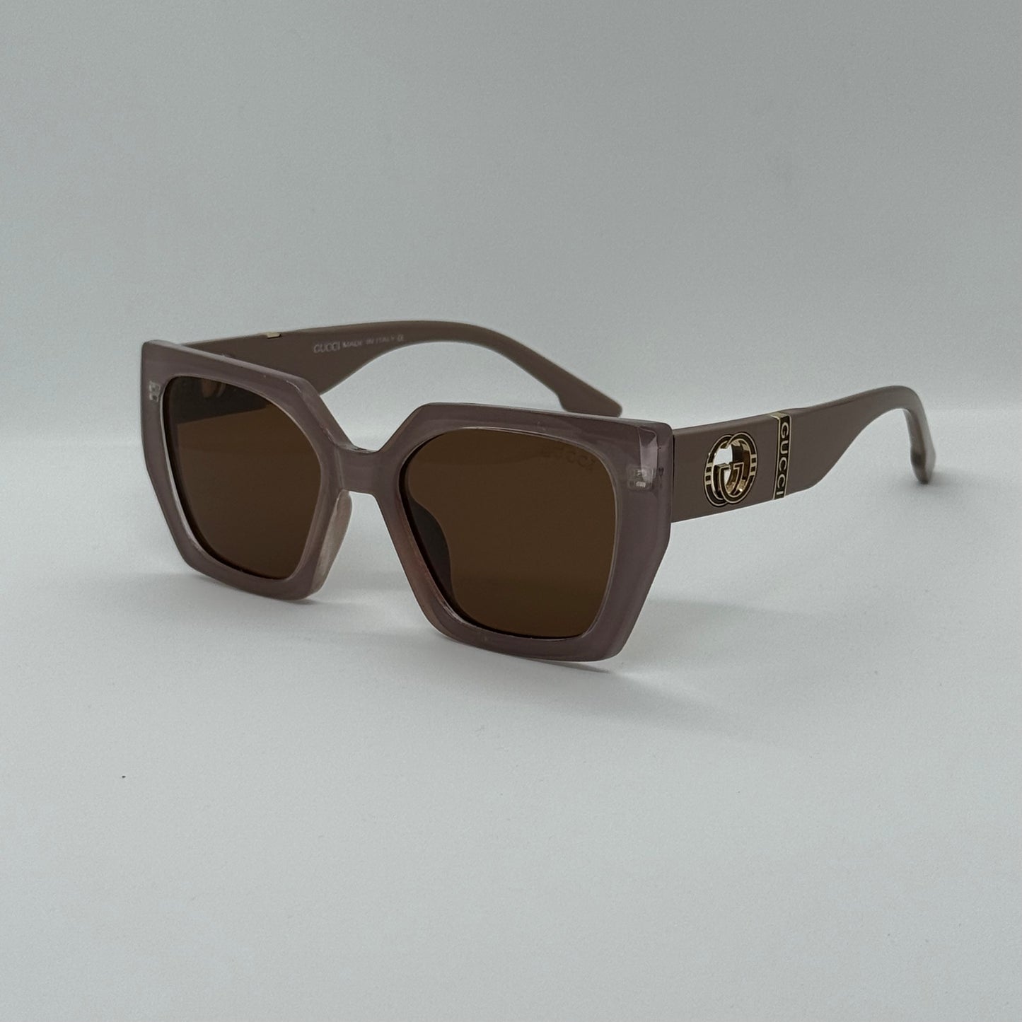 G-G Sunglasses rectangle __003__RAY-VEN