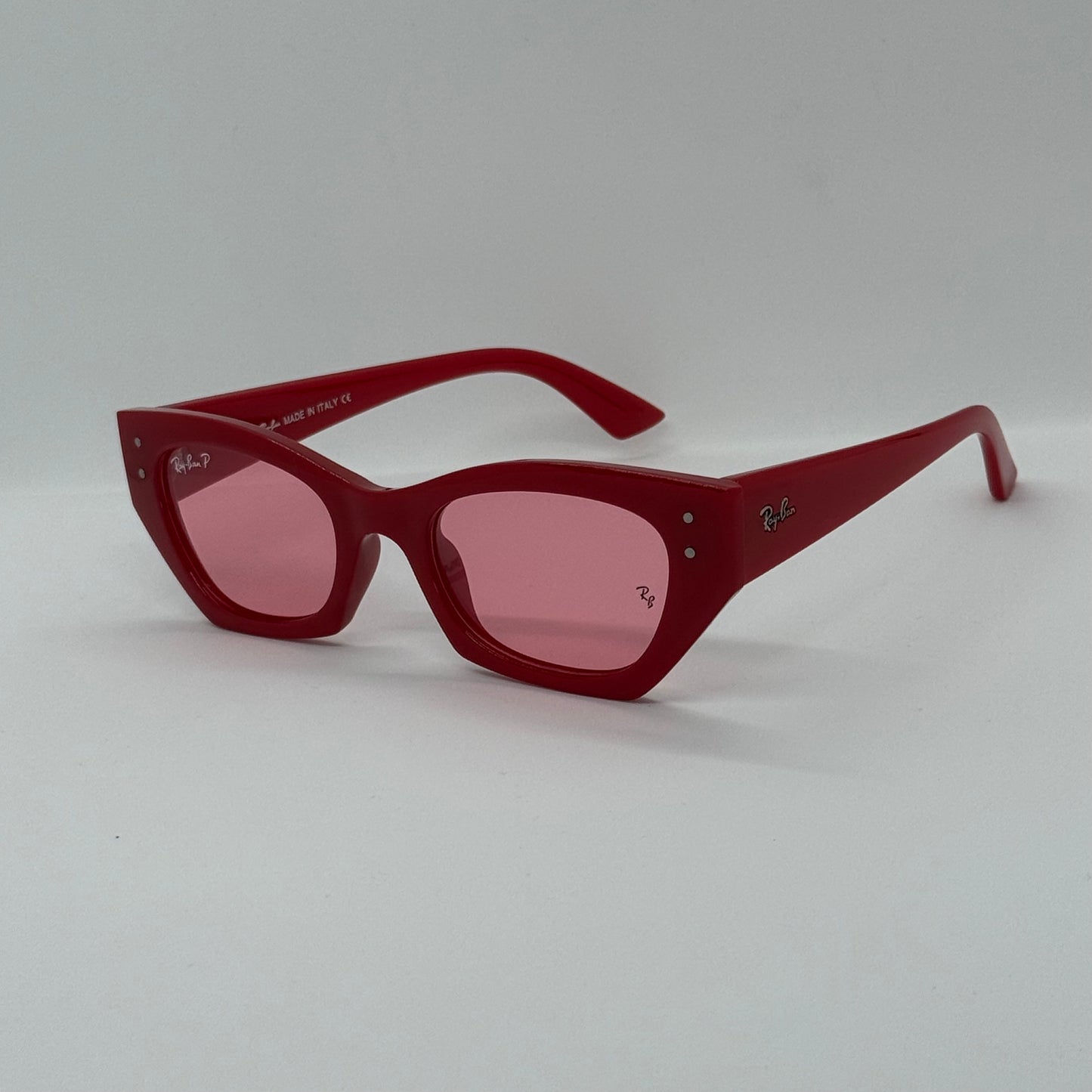 R-B Sunglasses ZENA__006__RAY-VEN