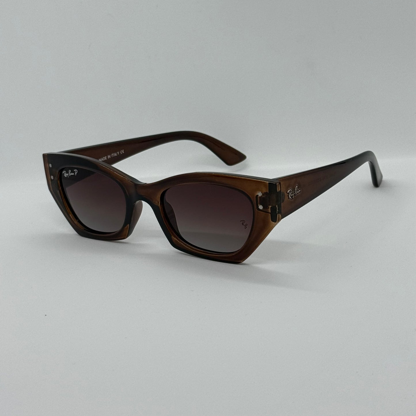 R-B Sunglasses ZENA__006__RAY-VEN