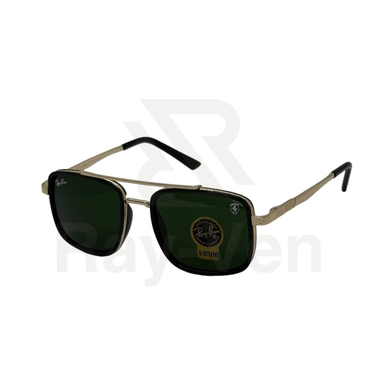 R-B Sunglasses __011__ Unisex