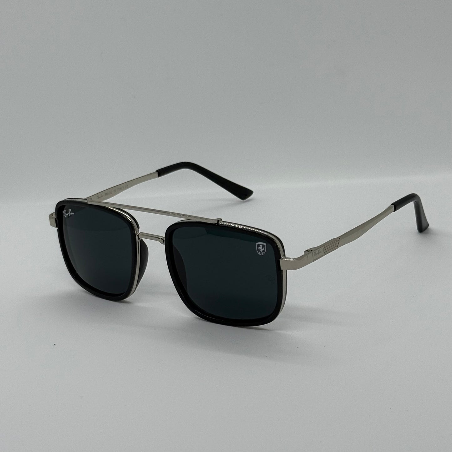 R-B Sunglasses __011__G15 Unisex Ray-ven