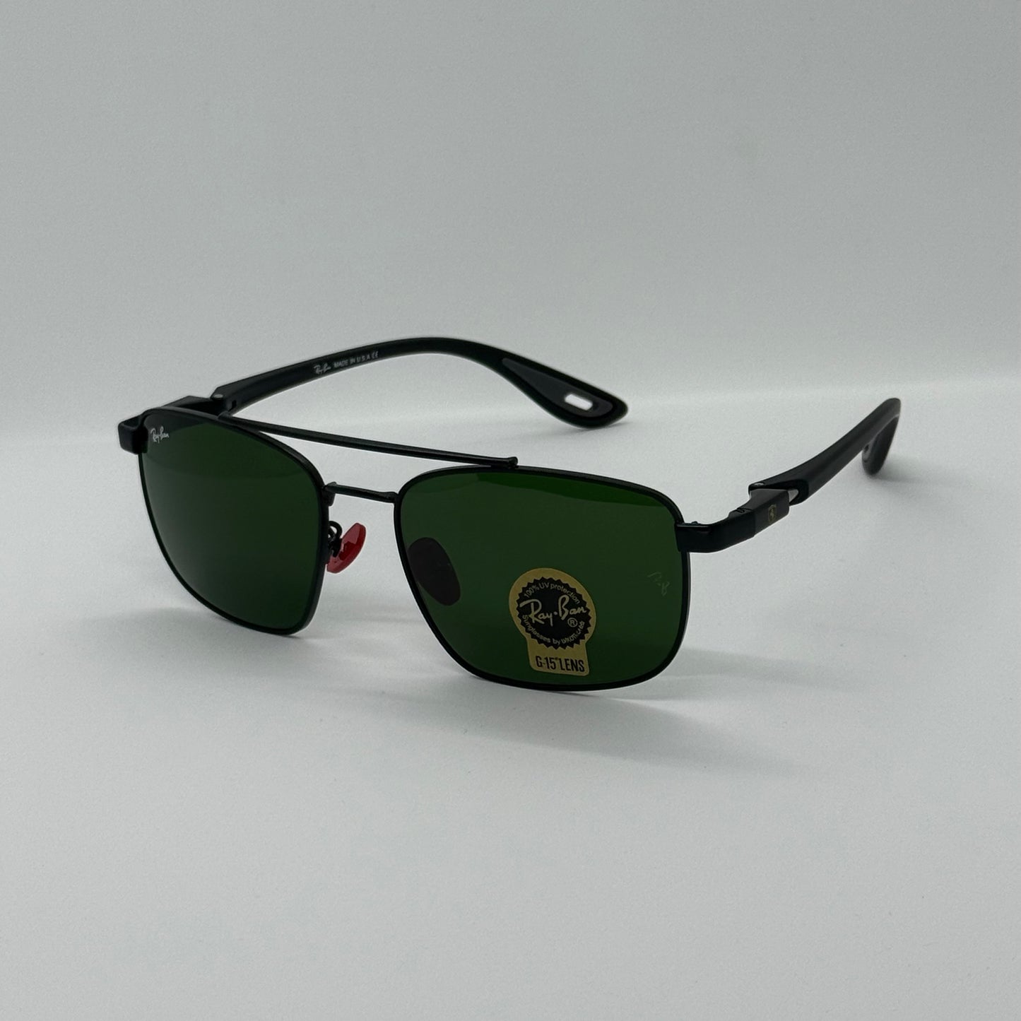 NEW-R-B sunglasses __015__RAY-VEN- G15