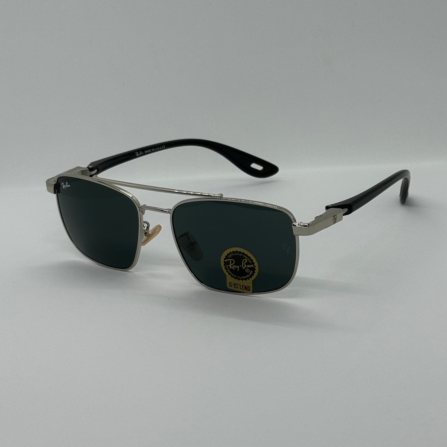 NEW-R-B sunglasses __015__RAY-VEN- G15