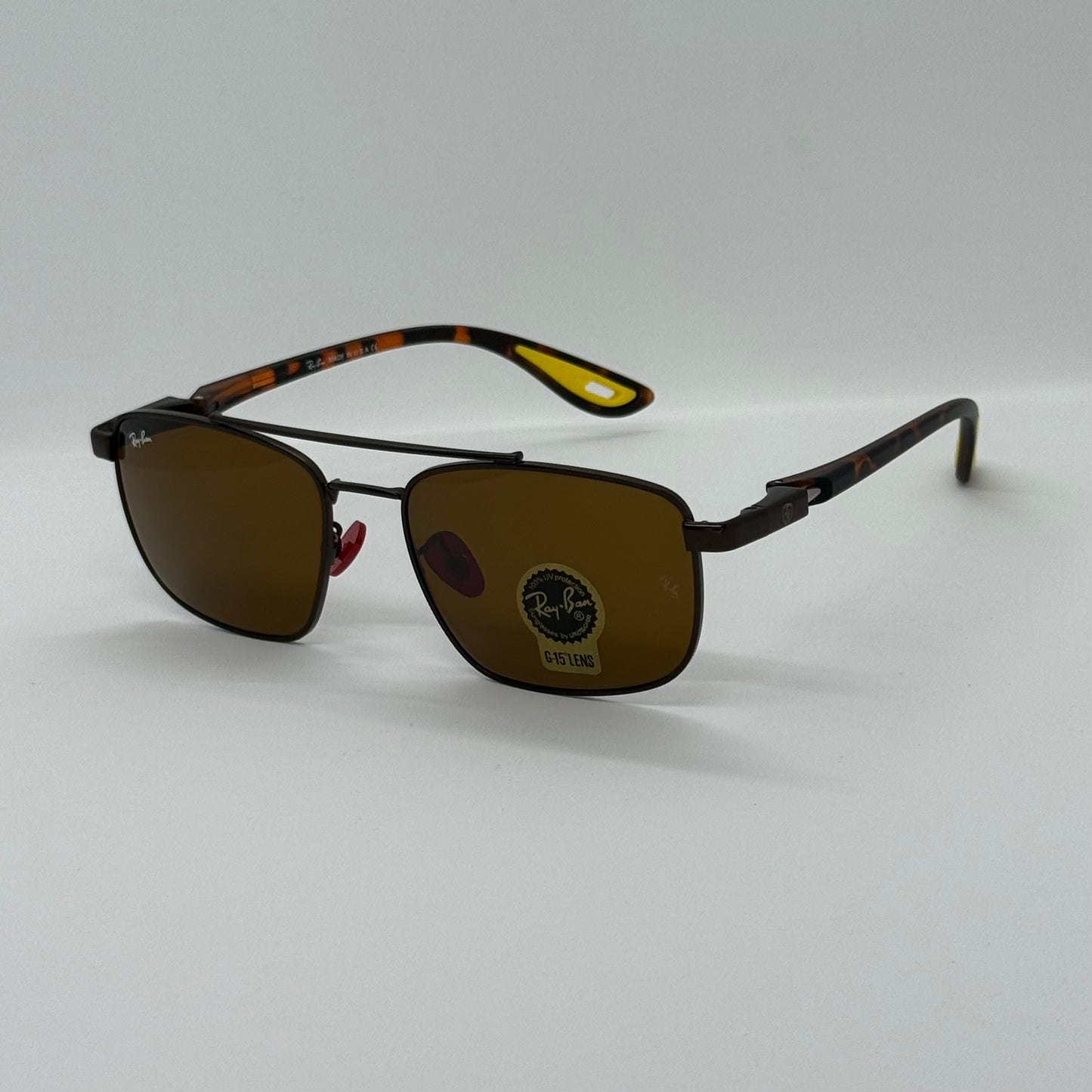 NEW-R-B sunglasses __015__RAY-VEN- G15
