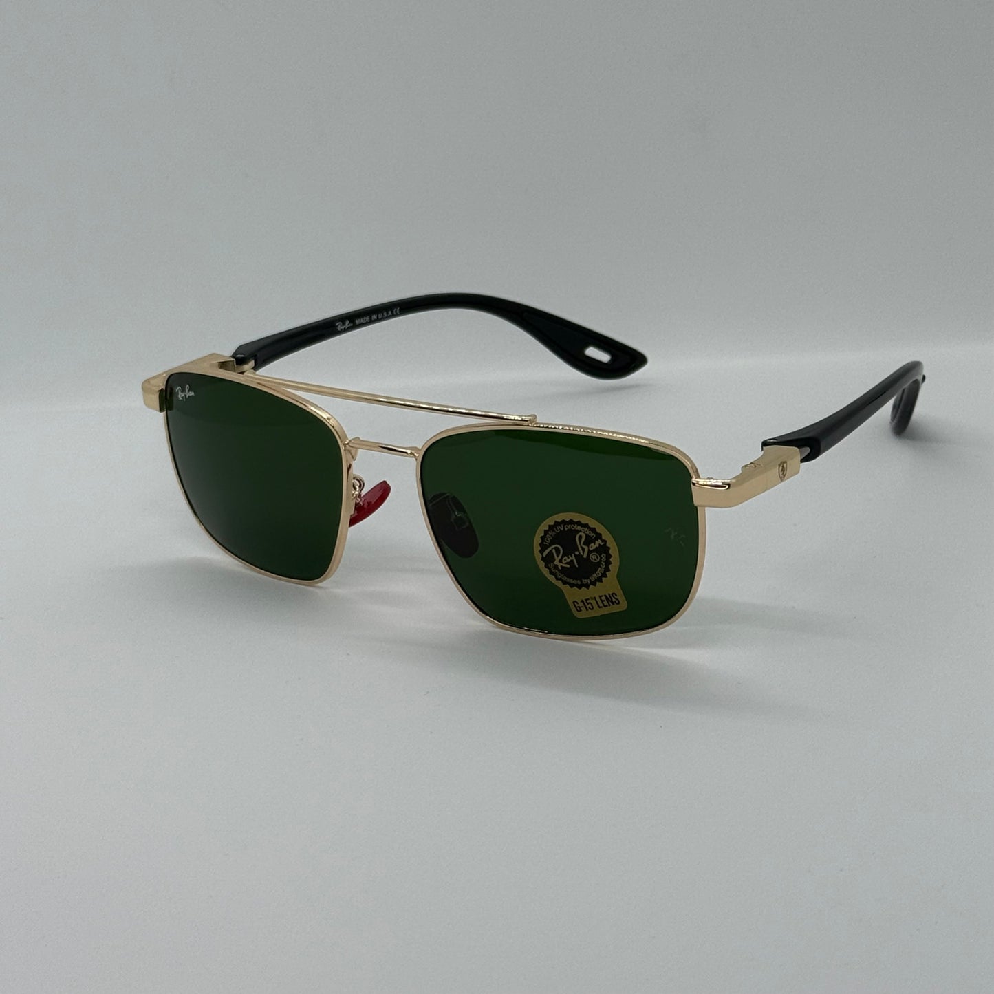 NEW-R-B sunglasses __015__RAY-VEN- G15