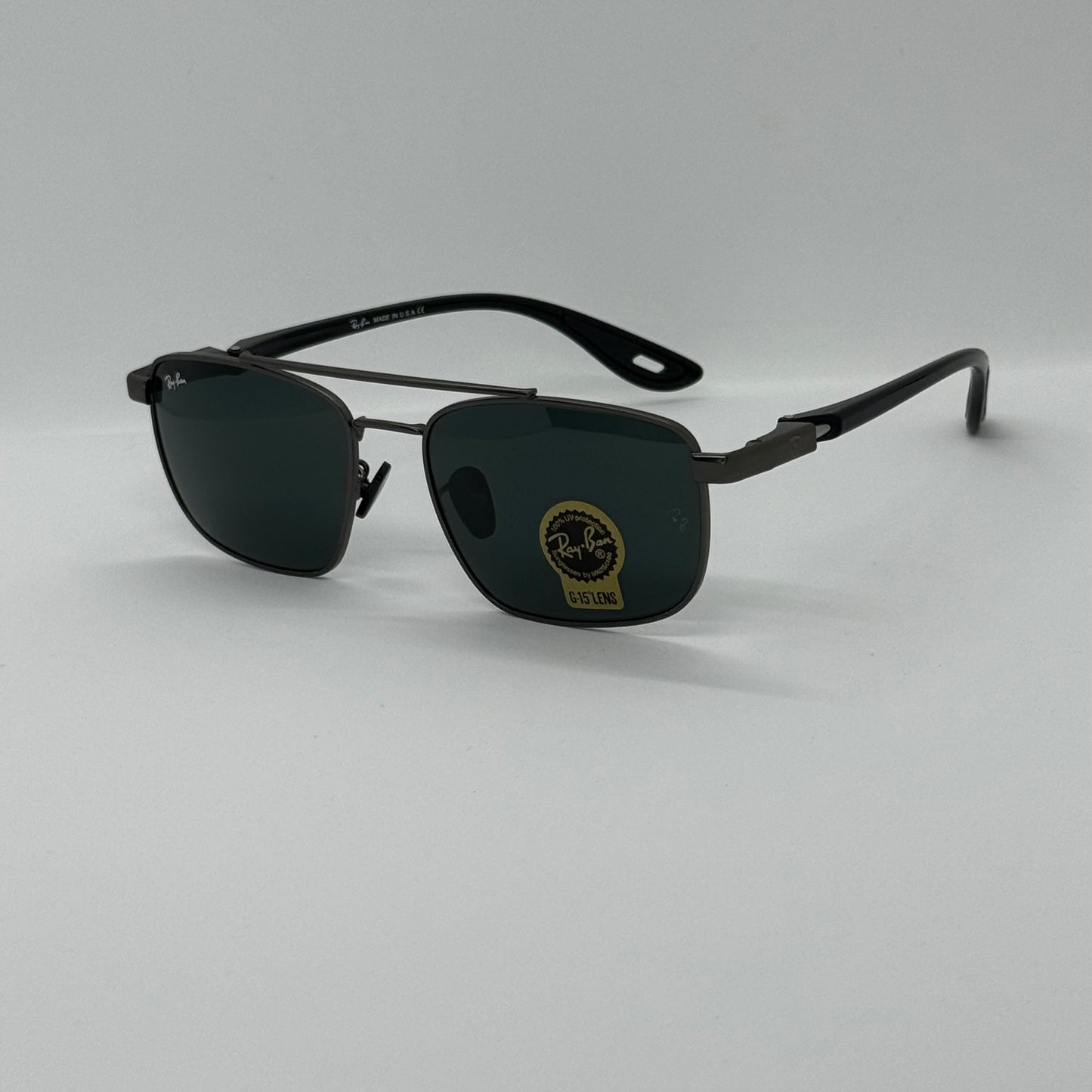 NEW-R-B sunglasses __015__RAY-VEN- G15