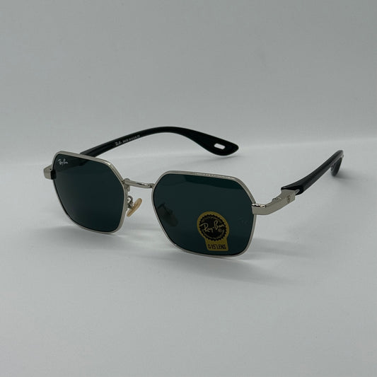NEW-R-B Sunglasses polygonal __014__RAY-VEN- G15 Unisex