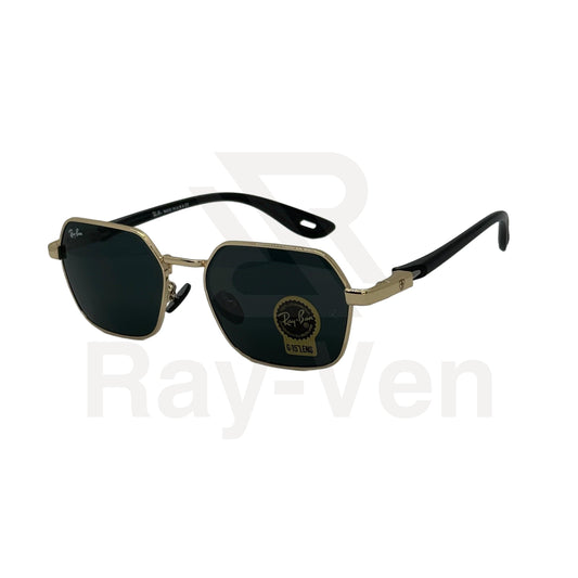 NEW-R-B Sunglasses polygonal __014__ Unisex