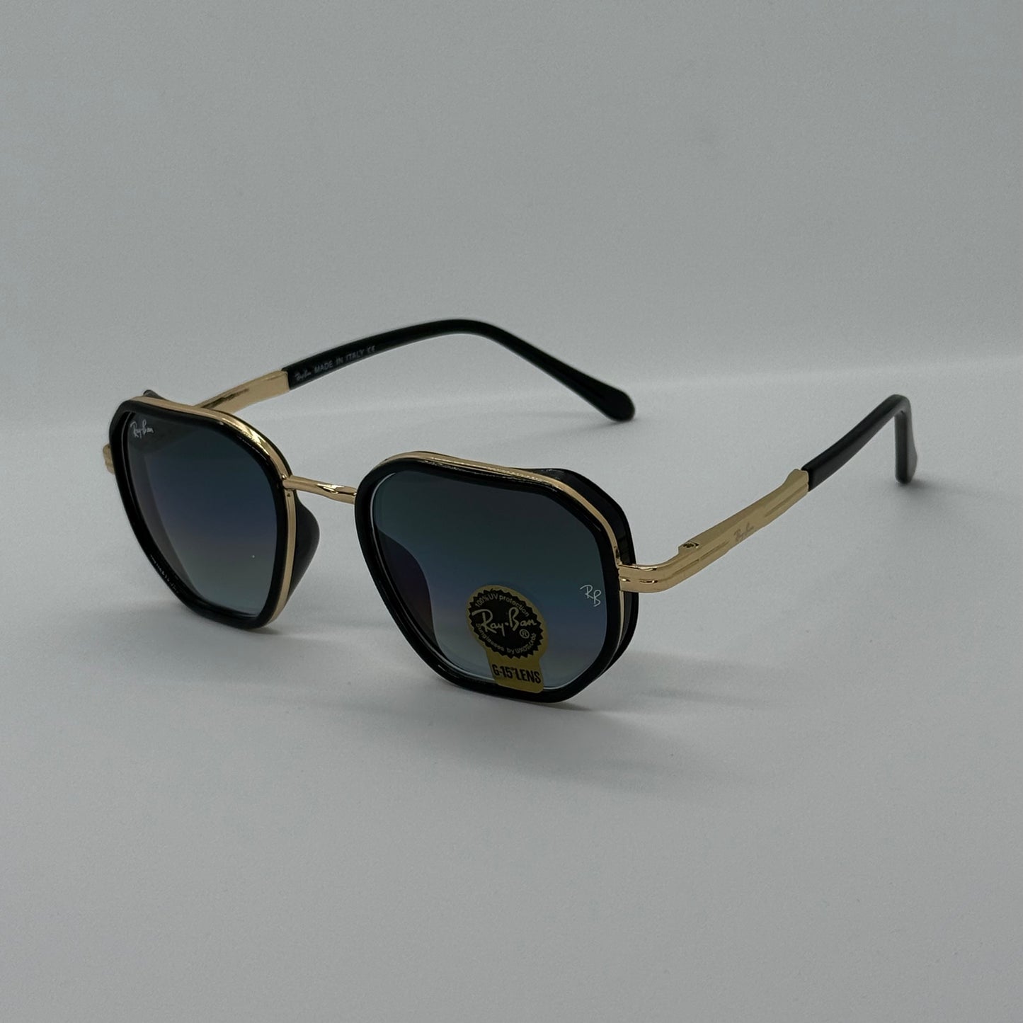 R-B classic Sunglasses __016__RAY-VEN__G15-Unisex