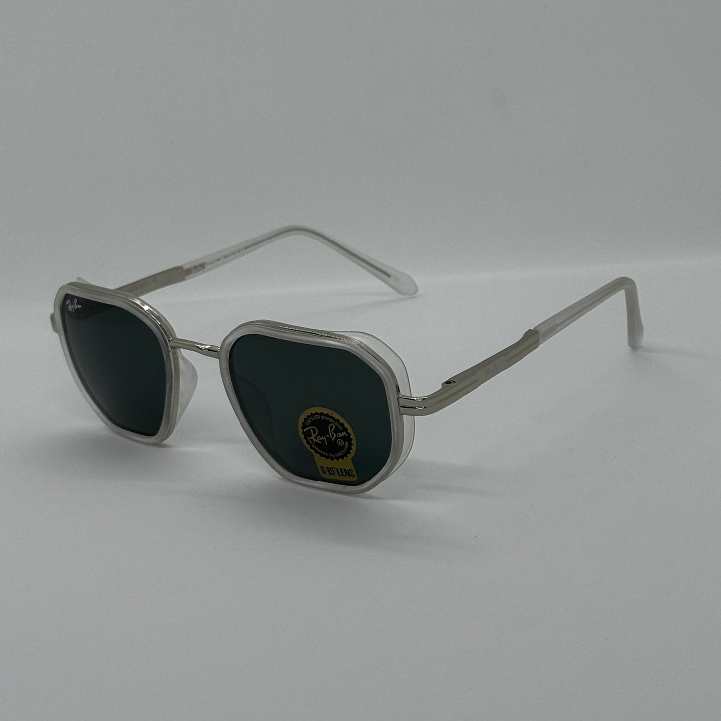 R-B classic Sunglasses __016__RAY-VEN__G15-Unisex