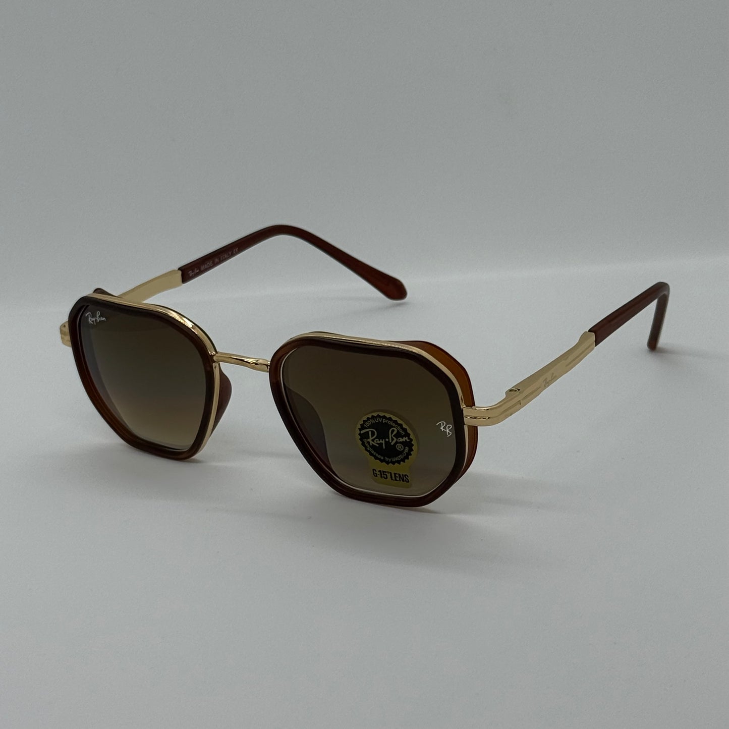 R-B classic Sunglasses __016__RAY-VEN__G15-Unisex