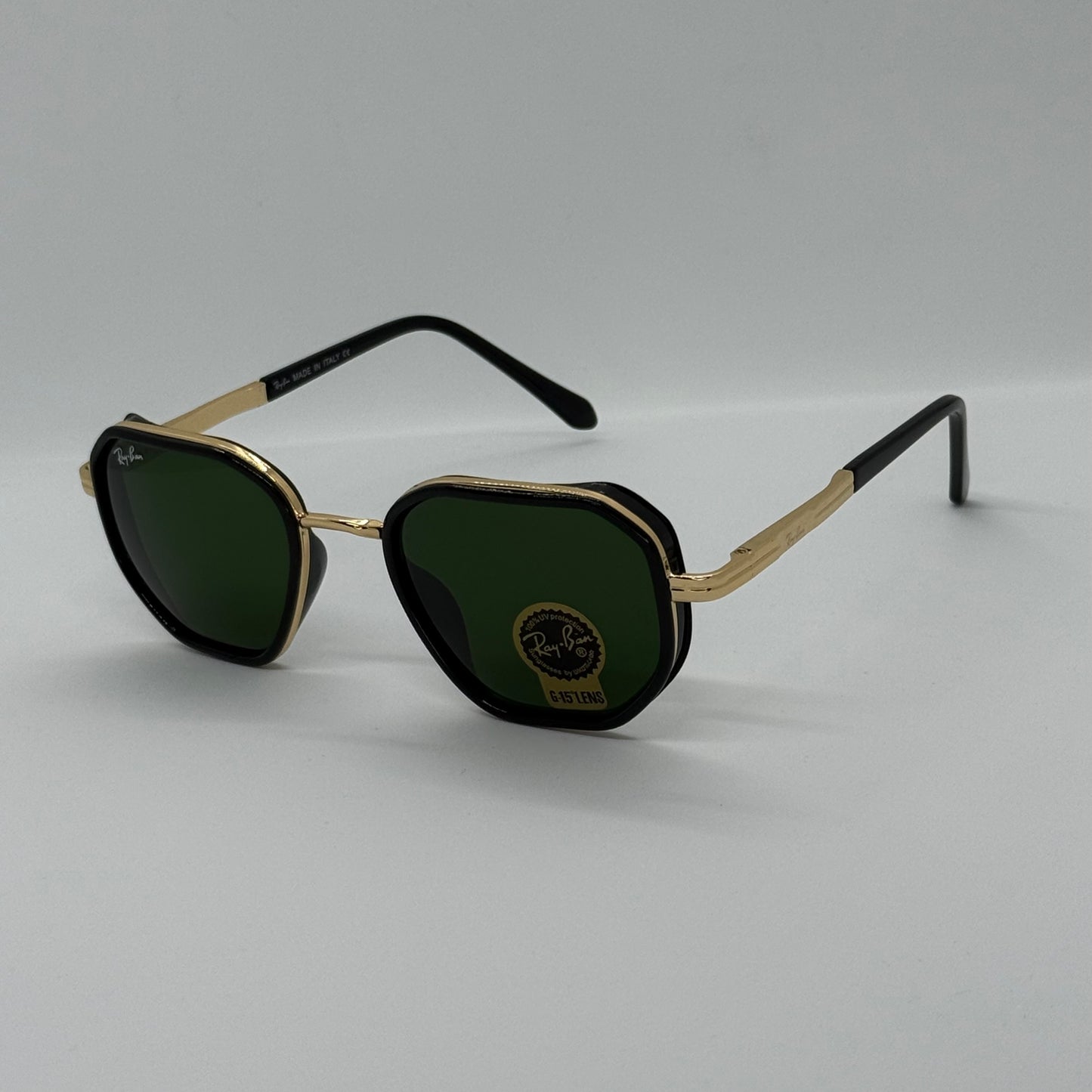 R-B classic Sunglasses __016__RAY-VEN__G15-Unisex