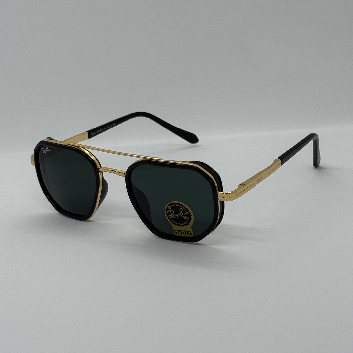 R-B Classic MOOD __017__RAY-VEN__G15-Unisex