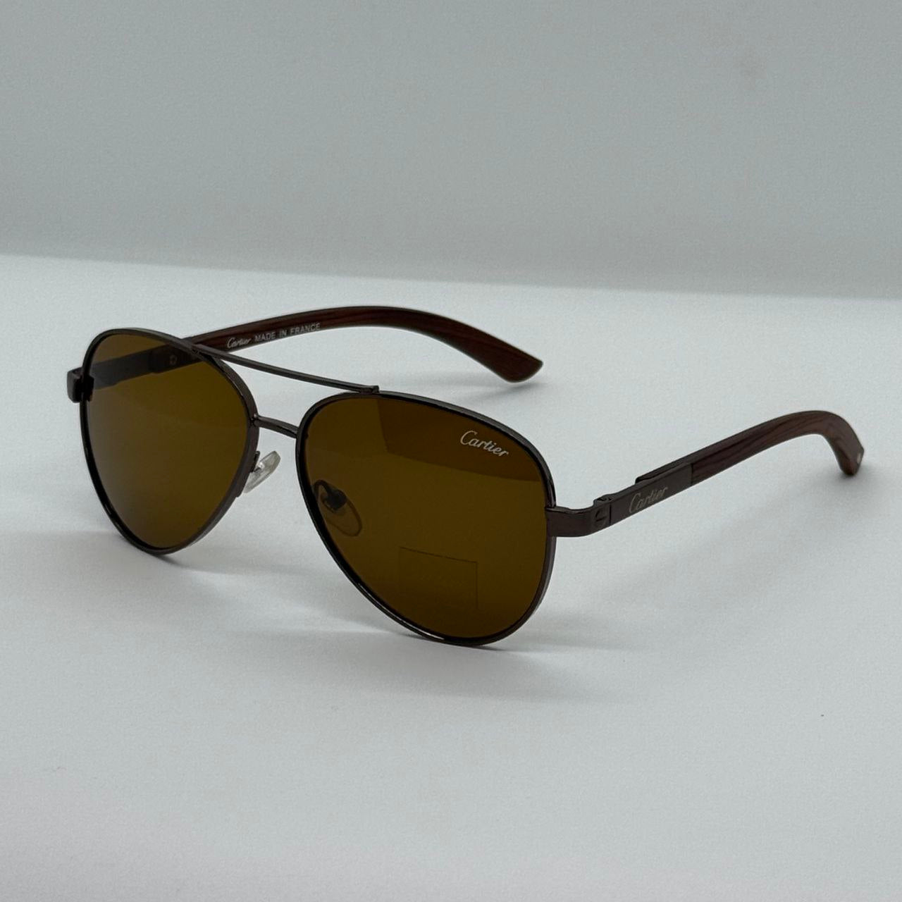 C_R oval glasses __019__ Ray-Ven