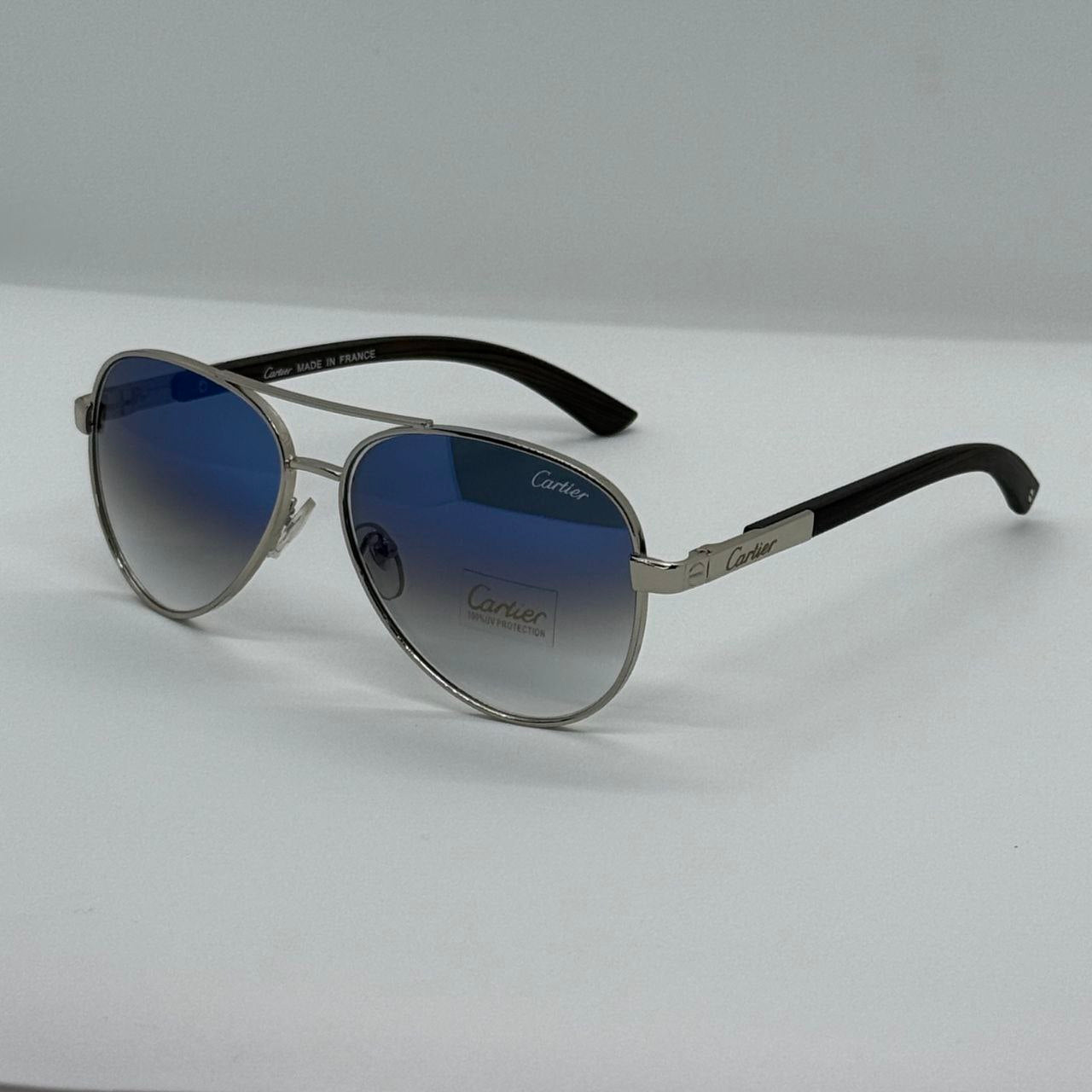 C_R oval glasses __019__ Ray-Ven