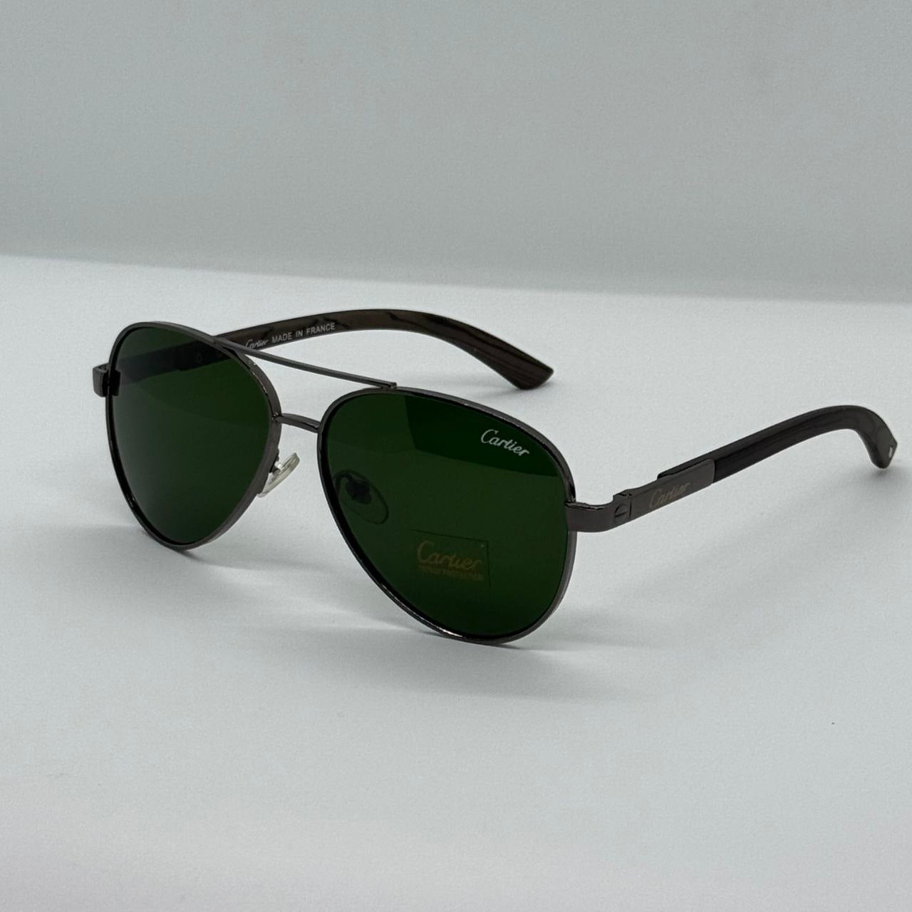 C_R oval glasses __019__ Ray-Ven