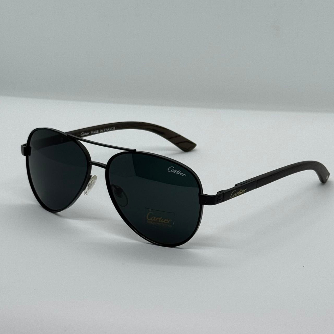C_R oval glasses __019__ Ray-Ven