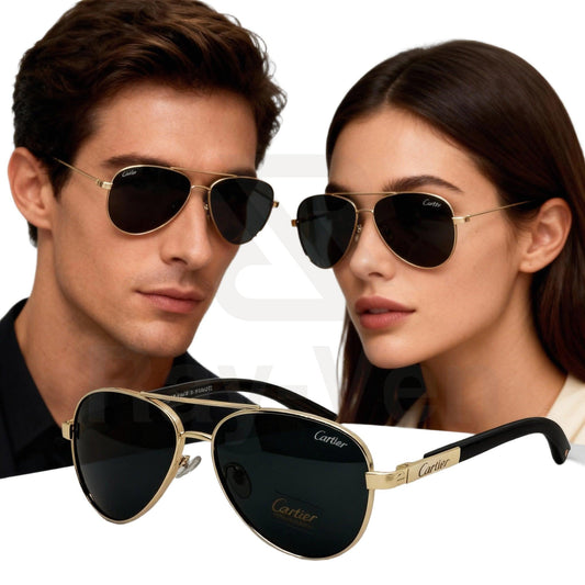 C_R oval glasses __019__