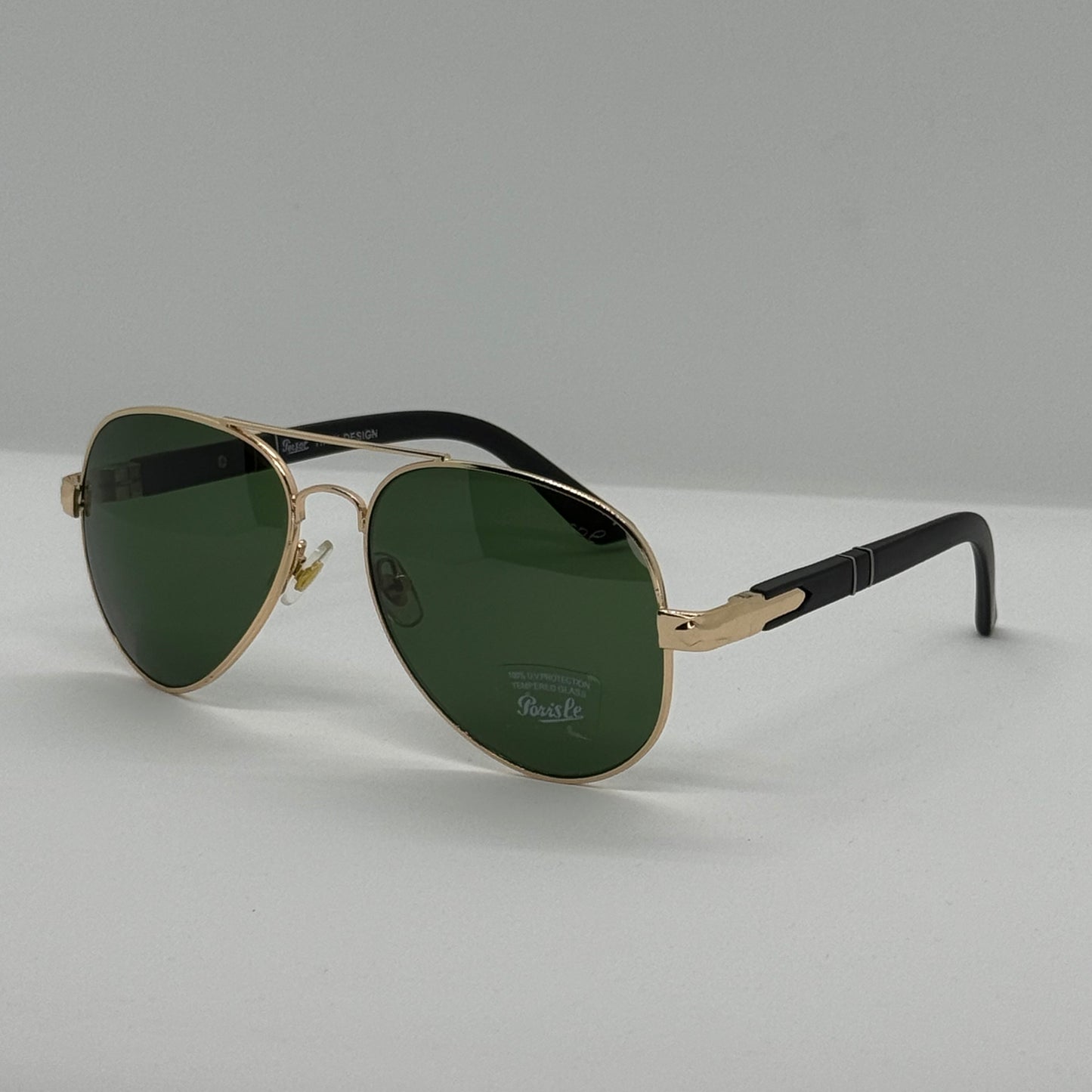 PR_oval glasses __022__ Ray-Ven