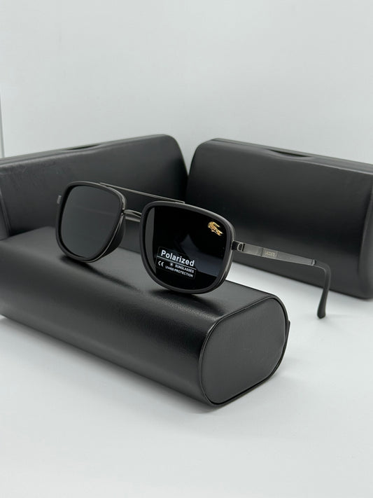 LA__CosteA Rectangular Sunglasses