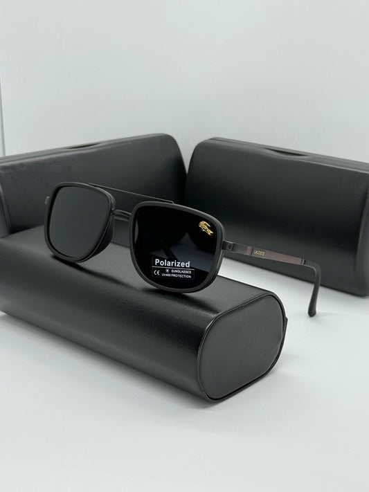 LA__CosteA Rectangular Sunglasses