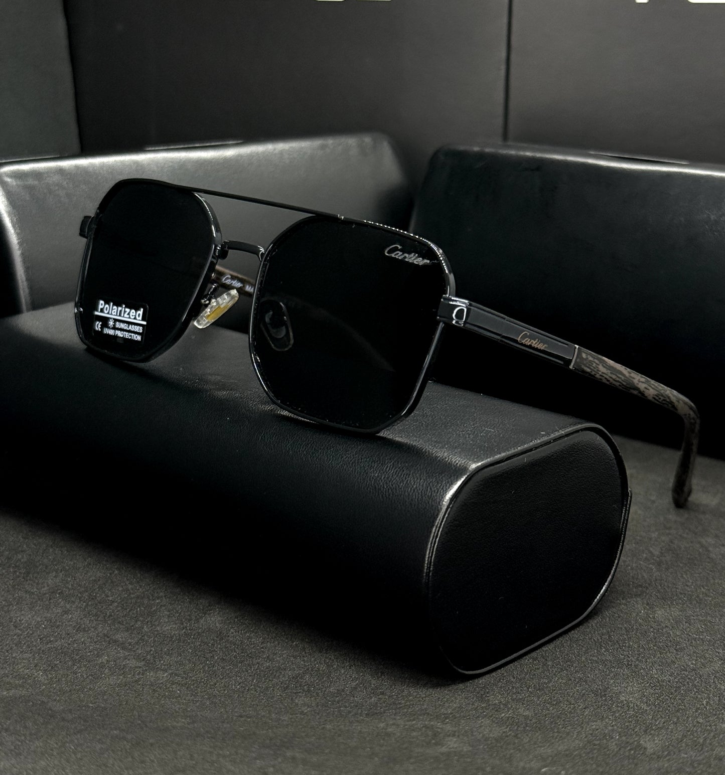 C_R Fashion Sunglasses (030)