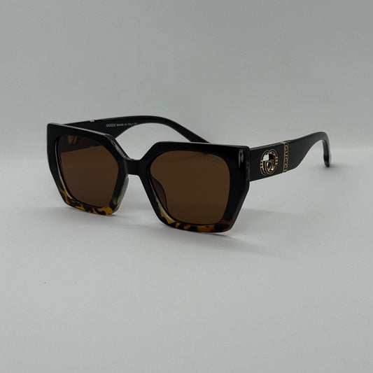 G-G Sunglasses rectangle __003__RAY-VEN
