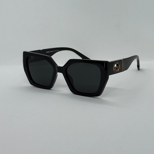 G-G Sunglasses rectangle __003__RAY-VEN