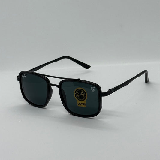R-B Sunglasses __011__G15 Unisex Ray-ven