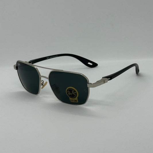 R-Ba Sunglasses __012__G15 Unisex Ray-ven