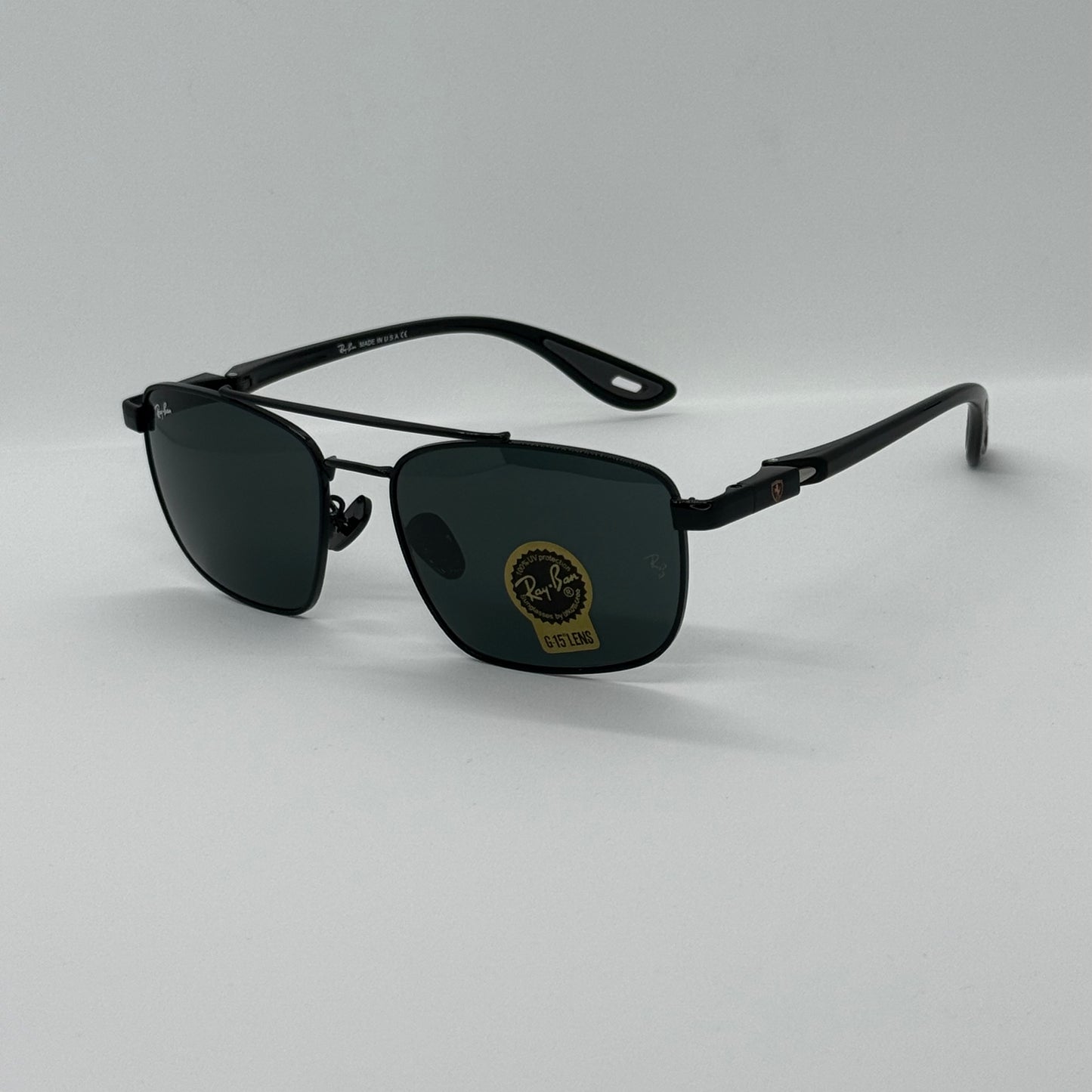 NEW-R-B sunglasses __015__RAY-VEN- G15