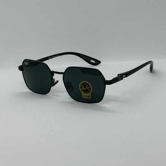 NEW-R-B Sunglasses polygonal __014__RAY-VEN- G15 Unisex