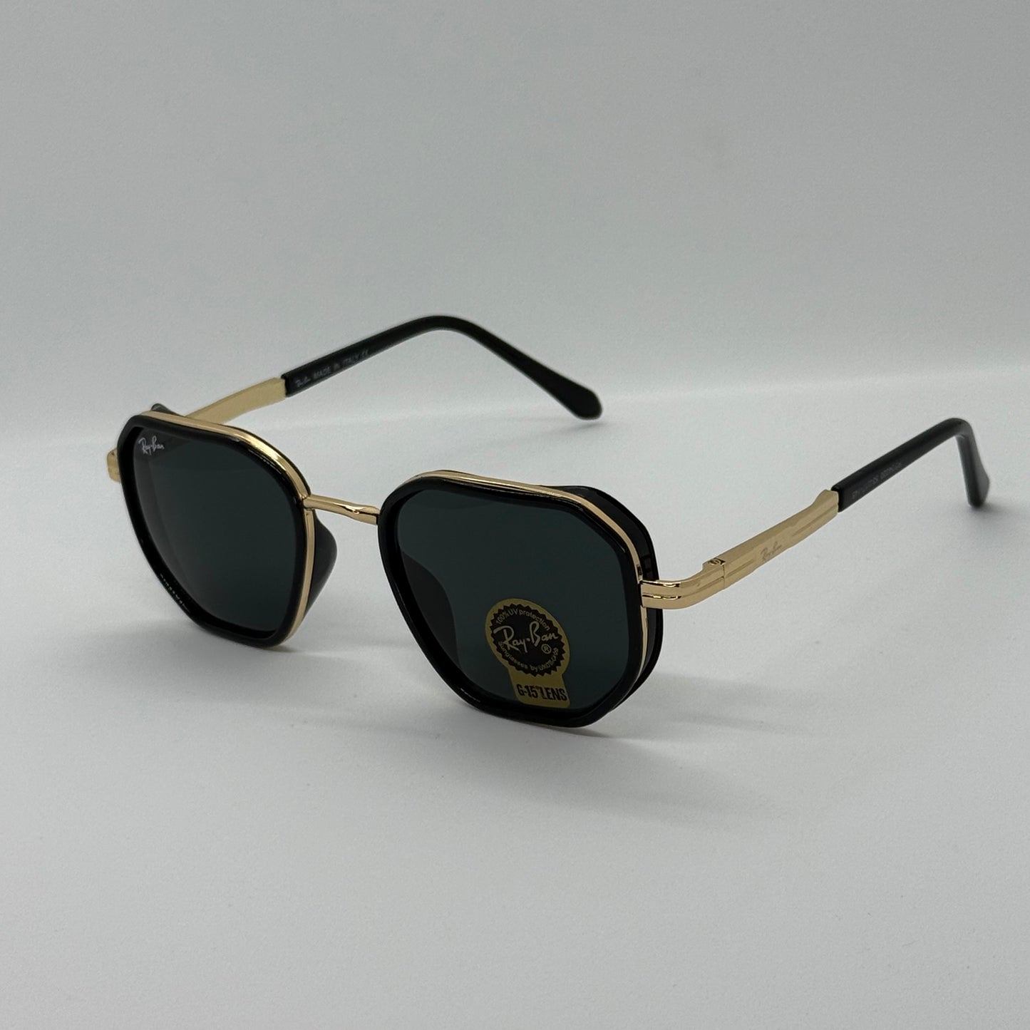 R-B classic Sunglasses __016__RAY-VEN__G15-Unisex