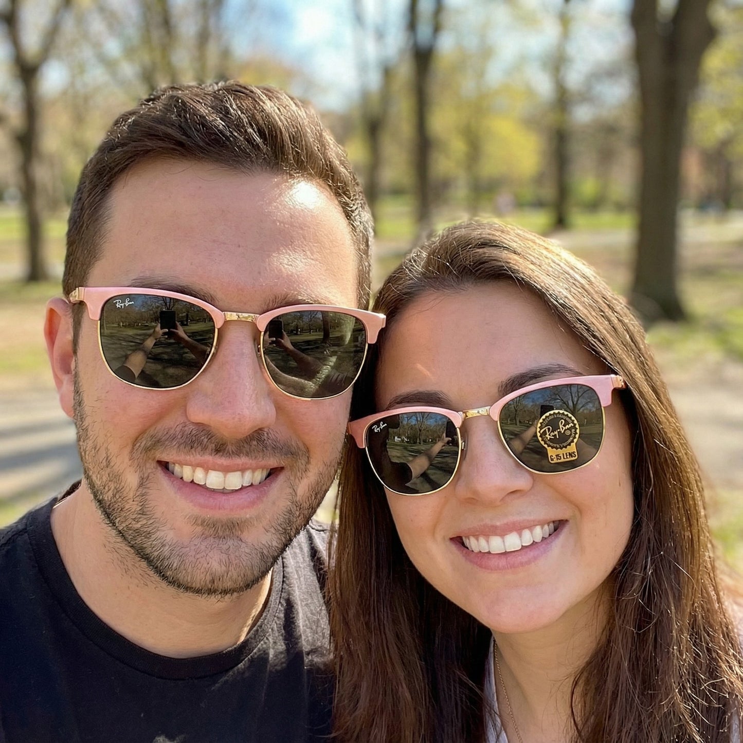 R-B Sunglasses  __013__