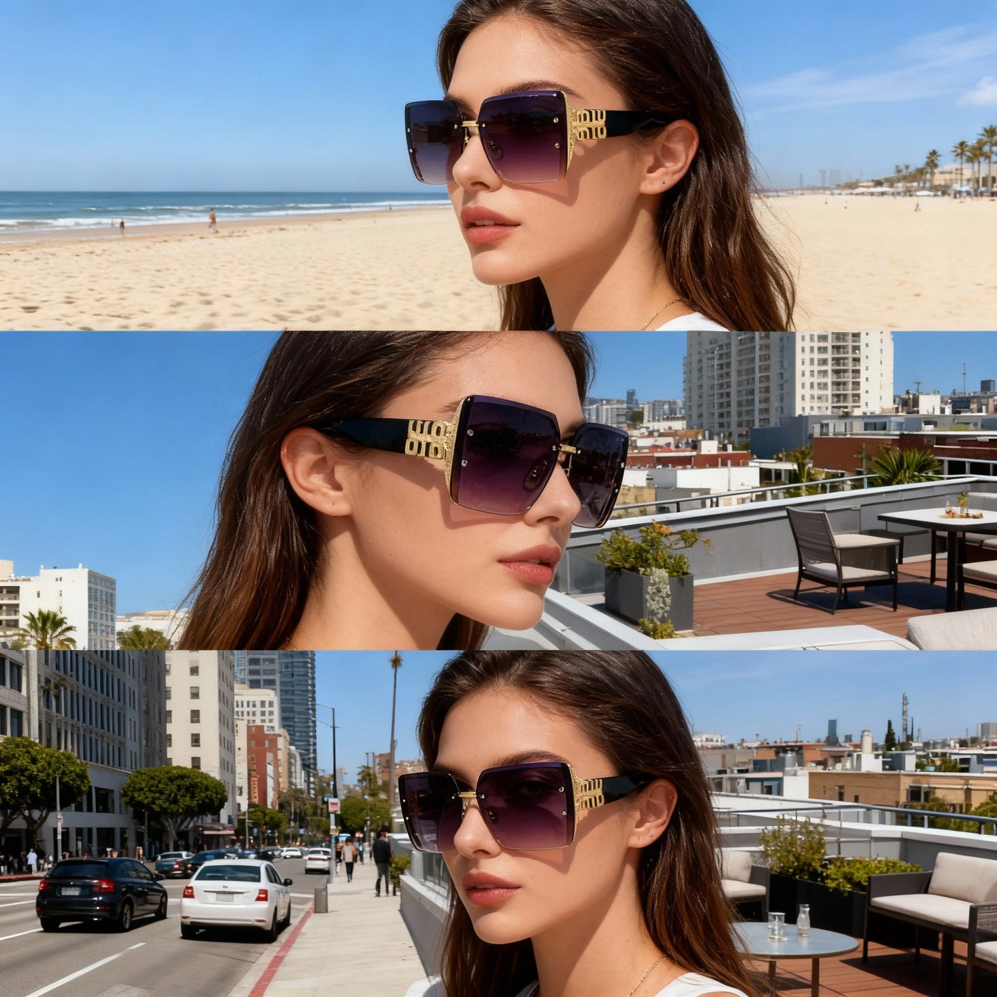 M_IU M_IU Glasses __023__