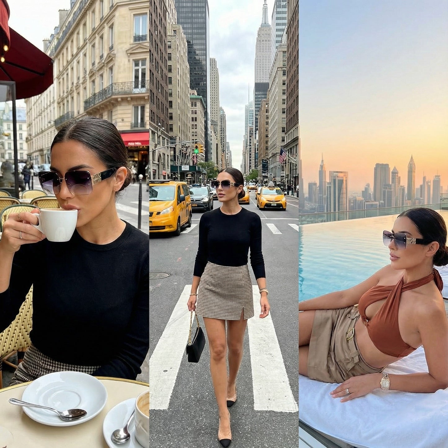 M_IU M_IU Glasses __023__