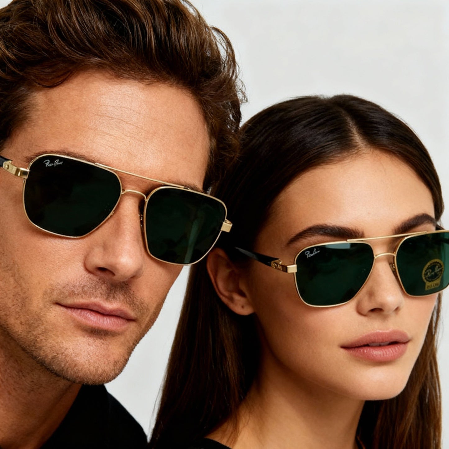 R-Ba Sunglasses __012__ Unisex